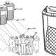 Illustration for article titled Future Riot Shields Will Suffocate Protestors with Low Frequency Speakers